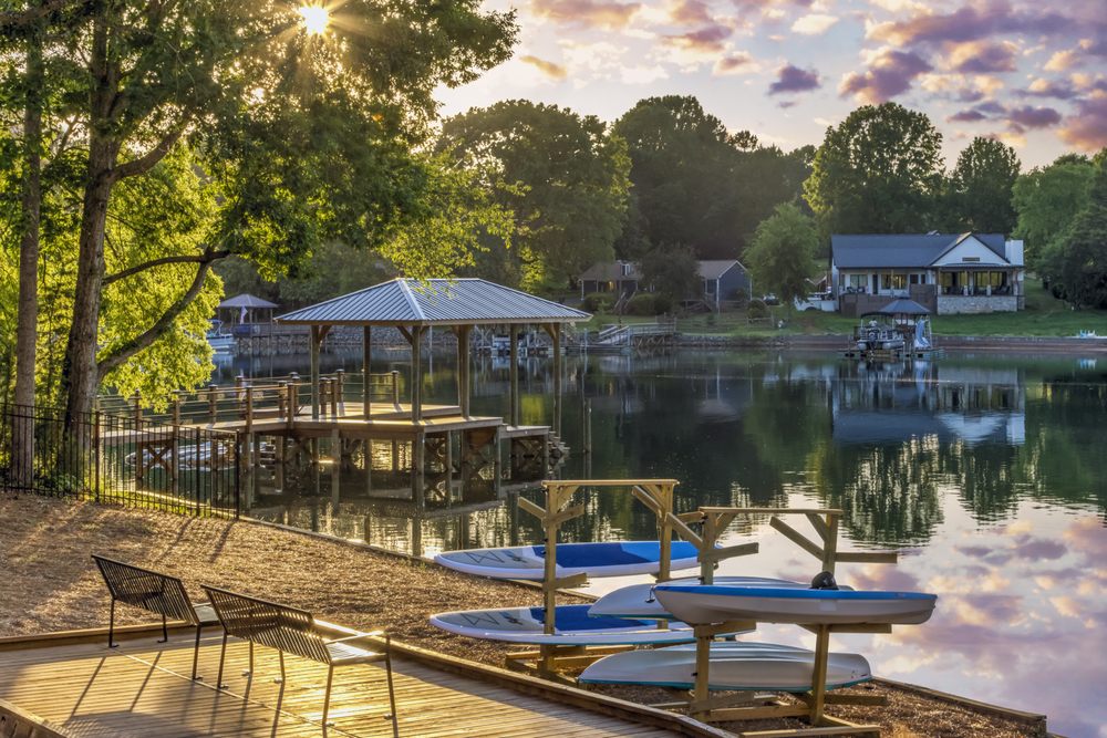 THE OSPREY AT LAKE NORMAN Updated October 2024 11 Photos 134