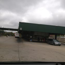 CATSBus Terminal