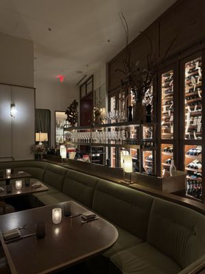 Mara Restaurant and Bar by null