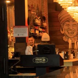 Bar Bar