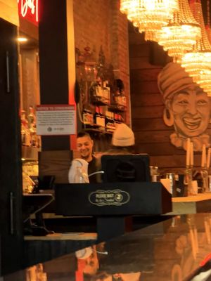 Storyville Chicago by null Storyville Chicago by null