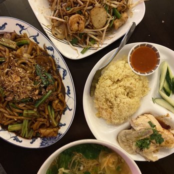 Pulau Pinang - Malaysian Near Me - Elmhurst, New York Pulau Pinang - Malaysian Near Me - Elmhurst, New York