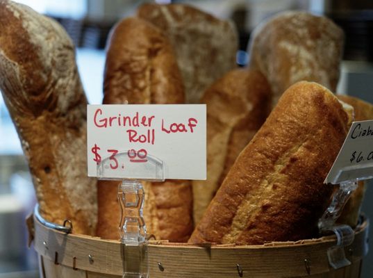 Denver Milk Market by null