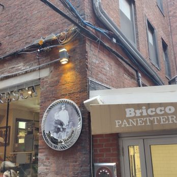 Bricco Panetteria - Bakeries Near Me - Boston, Massachusetts