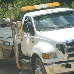 McClanahan Body and Wrecker Service - If you need a tow, Call a pro