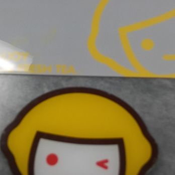 Happy Lemon - Coffee & Tea Near Me - Stockton, California Happy Lemon - Coffee & Tea Near Me - Stockton, California