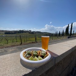Tap’s Taco Catering