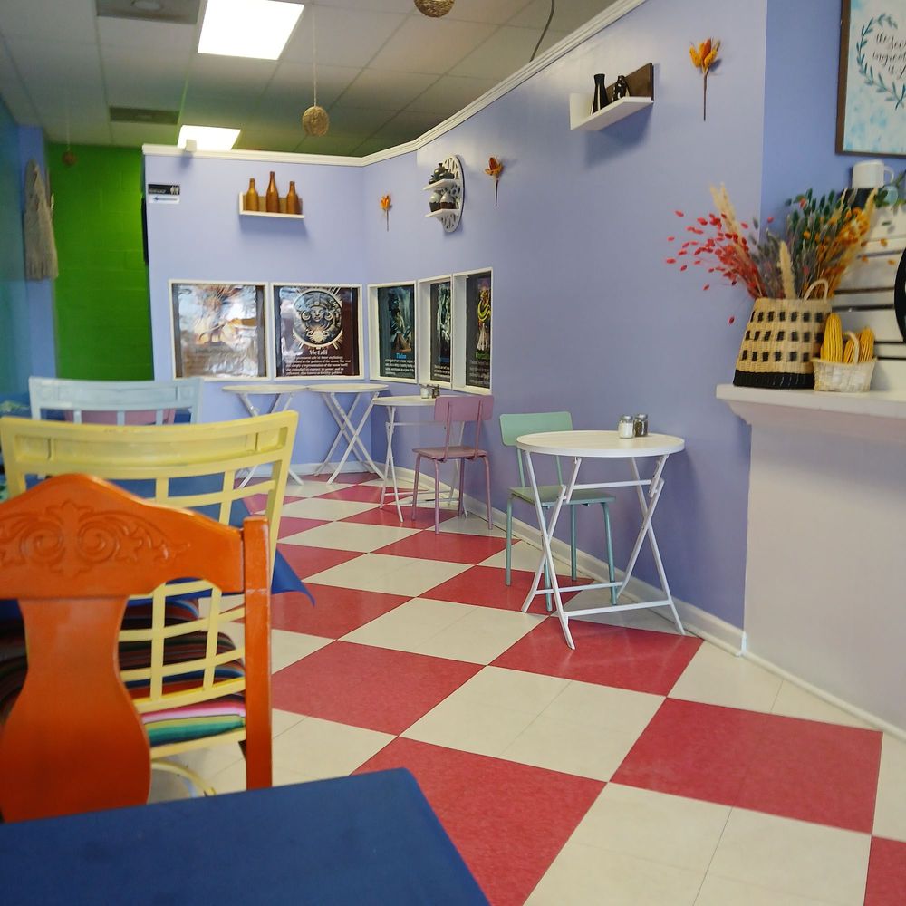 Delicias Aztecas - Mexican Near Me - Marrero, Louisiana Delicias Aztecas - Mexican Near Me - Marrero, Louisiana