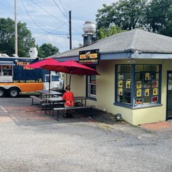 Phillin Philly - Phillin Philly restaurant