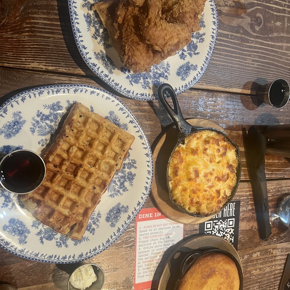 Luella's Southern Kitchen - Southern Near Me - Chicago, Illinois Luella's Southern Kitchen - Southern Near Me - Chicago, Illinois