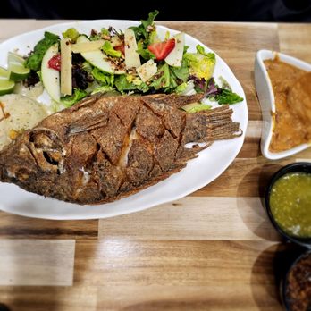 Santo Fish Restaurant - Seafood Near Me - Pico Rivera, California Santo Fish Restaurant - Seafood Near Me - Pico Rivera, California