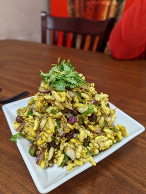 Radhe Chaat by null
