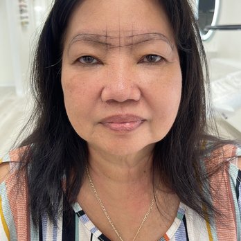 Inkstant Beauty - Mapping - Permanent Makeup Near Me - Huntington Beach, California