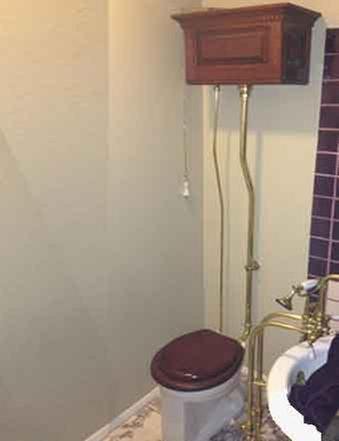 Slide of Just Plumbing Pro