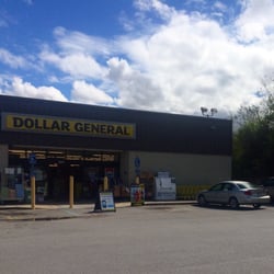 Dollar General