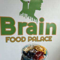 Brain Food Palace