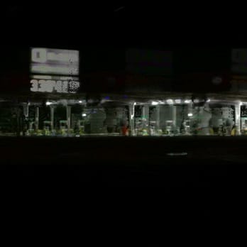 Kwik Fill Red Apple - a gas station at night - Convenience Stores Near Me - Blossburg, Pennsylvania Kwik Fill Red Apple - a gas station at night - Convenience Stores Near Me - Blossburg, Pennsylvania