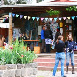 CERES Organic Market