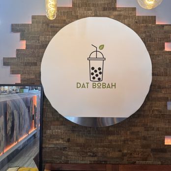 Dat BobaH - Coffee & Tea Near Me - Pinellas Park, Florida Dat BobaH - Coffee & Tea Near Me - Pinellas Park, Florida