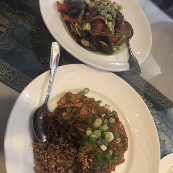 Siam Thai Cusine - Thai Near Me - Glendale, Arizona