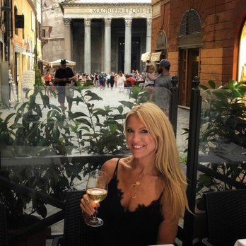 Fortunato al Pantheon - My favored building and me - Roman Near Me - Rome, RM Fortunato al Pantheon - My favored building and me - Roman Near Me - Rome, RM