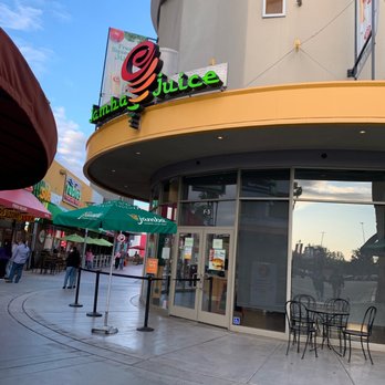 Jamba - Jamba Juice - Juice Bars & Smoothies Near Me - Orange, California Jamba - Jamba Juice - Juice Bars & Smoothies Near Me - Orange, California