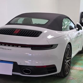 Phantom Wrap & ADAS - Vehicle Wraps Near Me - Chantilly, Virginia Phantom Wrap & ADAS - Vehicle Wraps Near Me - Chantilly, Virginia