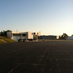 Fulton County Airport-Browns Field