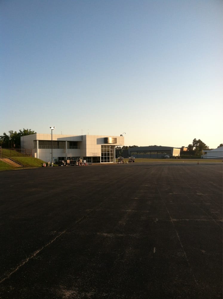 FULTON COUNTY AIRPORTBROWNS FIELD Updated September 2024 3952