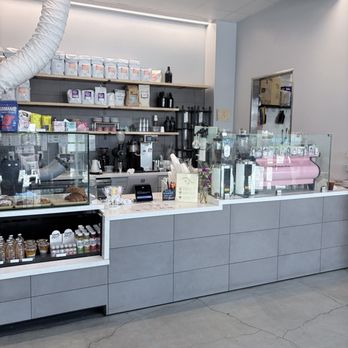 1 Oz Coffee - Coffee & Tea Near Me - Santa Clara, California