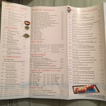 Jin House - THIS IS THE MENU - Chinese Near Me - Amherst, Ohio Jin House - THIS IS THE MENU - Chinese Near Me - Amherst, Ohio