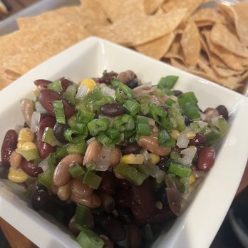 Gander Taphouse - Cowboy caviar - New American Near Me - Loomis, California