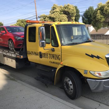 Bros Towing - Towing Near Me Bros Towing - Towing Near Me