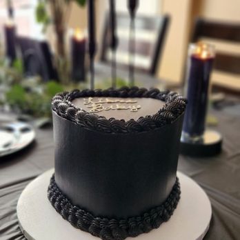 The Batter Up Bakery - Desserts Near Me - Temecula, California