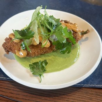 Perseid - Squash blossom - Breakfast & Brunch Near Me - Houston, Texas Perseid - Squash blossom - Breakfast & Brunch Near Me - Houston, Texas