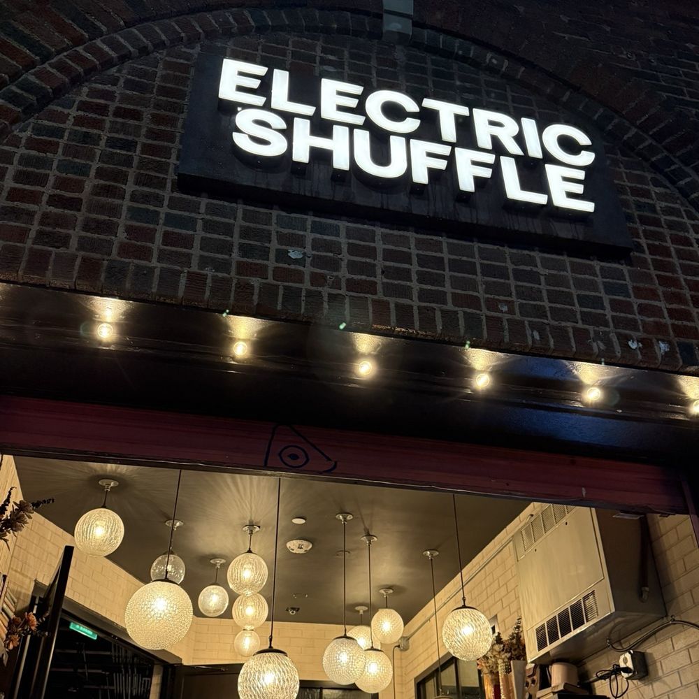 Electric Shuffle - Bars Near Me - Dallas, Texas Electric Shuffle - Bars Near Me - Dallas, Texas