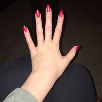 Bellevue Nails - Nail Salons Near Me - Nashville, Tennessee