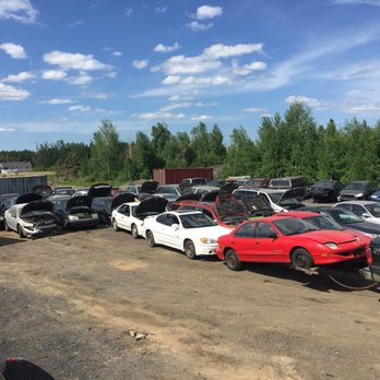 Scrap That Crap - CARS are adding up... - Towing Near Me - Gloucester, Ontario