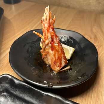 Eat's Ayce Sushi - Shrimp head - Japanese Near Me - Alhambra, California Eat's Ayce Sushi - Shrimp head - Japanese Near Me - Alhambra, California