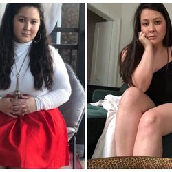 BetterLiving MD - 5 mos progress. Inflammation and weight are finally controlled after ten years.  No extreme lifestyle changes required.