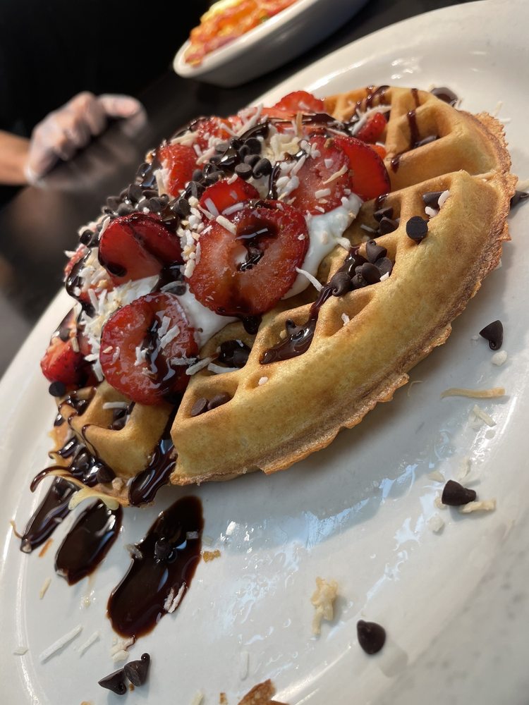 SUNRISE SKILLET 16 Photos 2633 W Bancroft St, Toledo, Ohio Breakfast & Brunch Restaurant