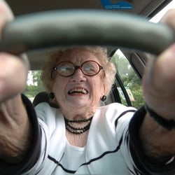 Driving 101 Driving School - Driving 101 offers senior refresher courses in West Toronto, Etobicoke, North York.