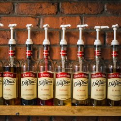 The Lost Canvas - Wide variety of flavor options!