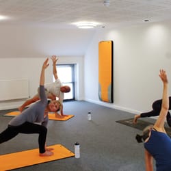 New Energy Fitness