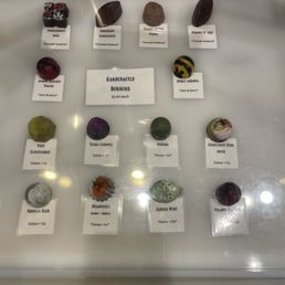 Bonbons