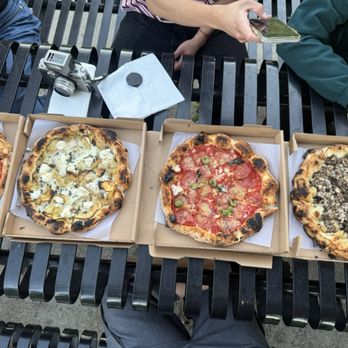 Sei Pizza Bar - Pizza Near Me - Los Angeles, California Sei Pizza Bar - Pizza Near Me - Los Angeles, California
