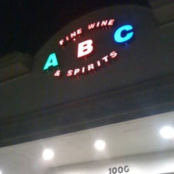 ABC Fine Wine & Spirits - 1000 immokalee rd