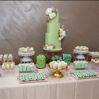 Wicked Cakes - Cupcakes Near Me