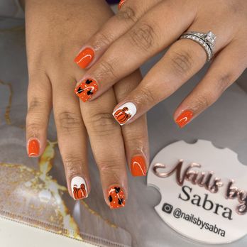 Nails By Sabra - Nail Technicians Near Me - Fair Oaks, California Nails By Sabra - Nail Technicians Near Me - Fair Oaks, California