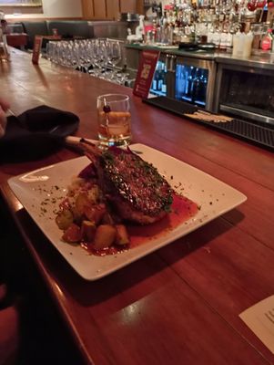 Parker Garage by null